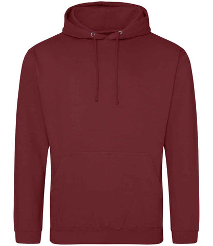 AWDis - College Hoodie - JH001 IKB XS
