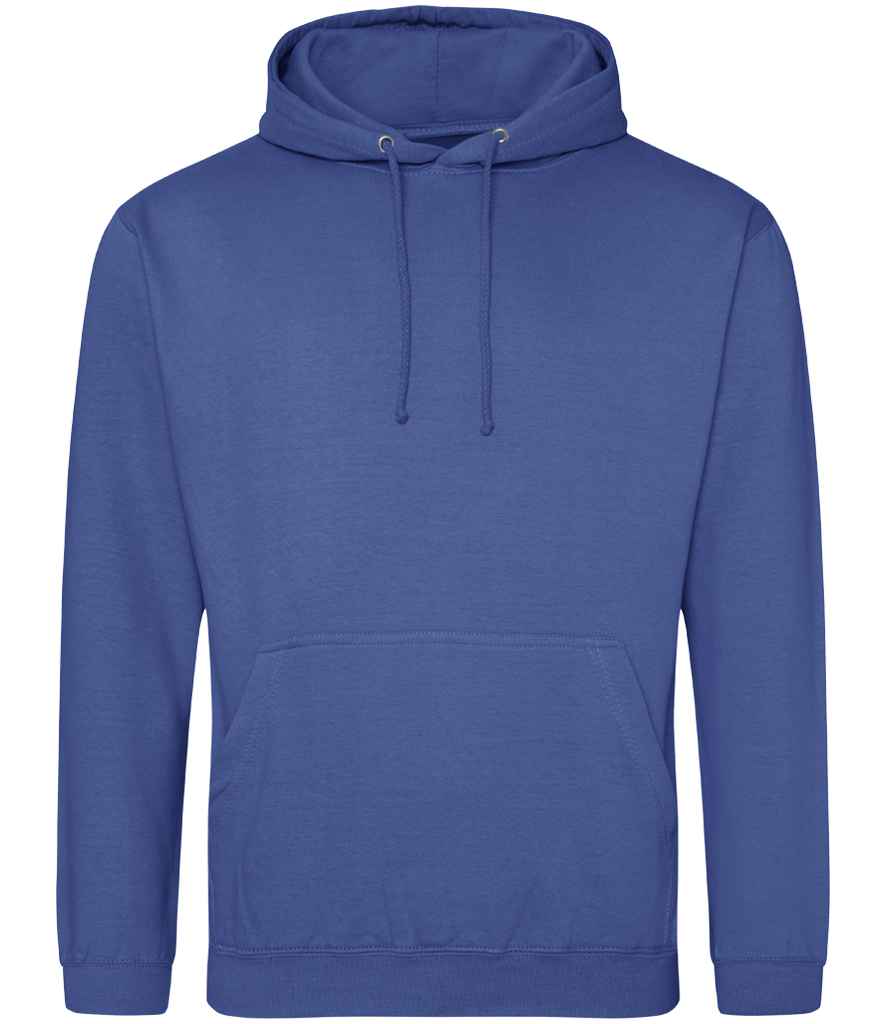 AWDis - College Hoodie - JH001 IKB XS