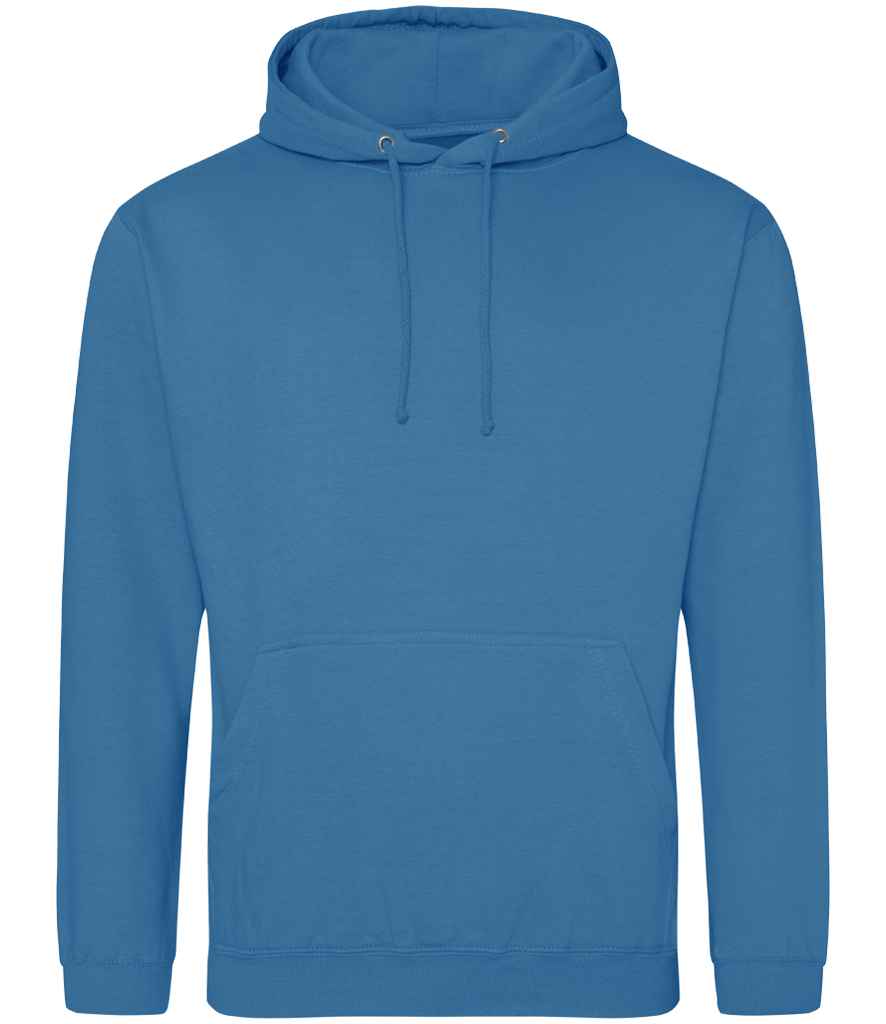 AWDis - College Hoodie - JH001 IKB XS