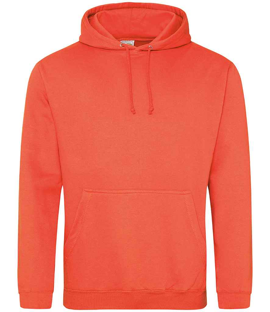 AWDis - College Hoodie - JH001 IKB XS