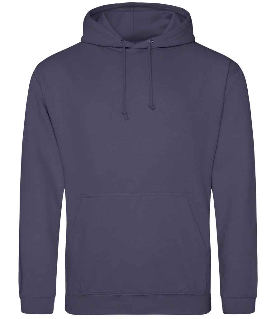 AWDis - College Hoodie - JH001 IKB XS