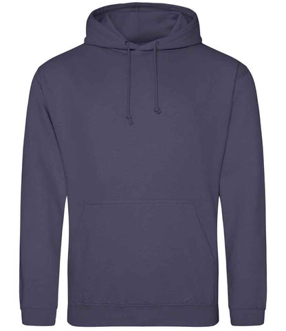 AWDis - College Hoodie - JH001 IKB XS