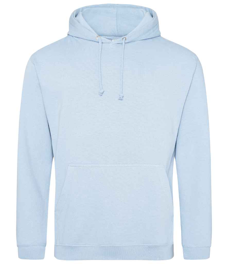 AWDis - College Hoodie - JH001 IKB XS