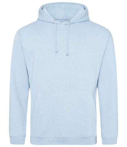 AWDis - College Hoodie - JH001 IKB XS