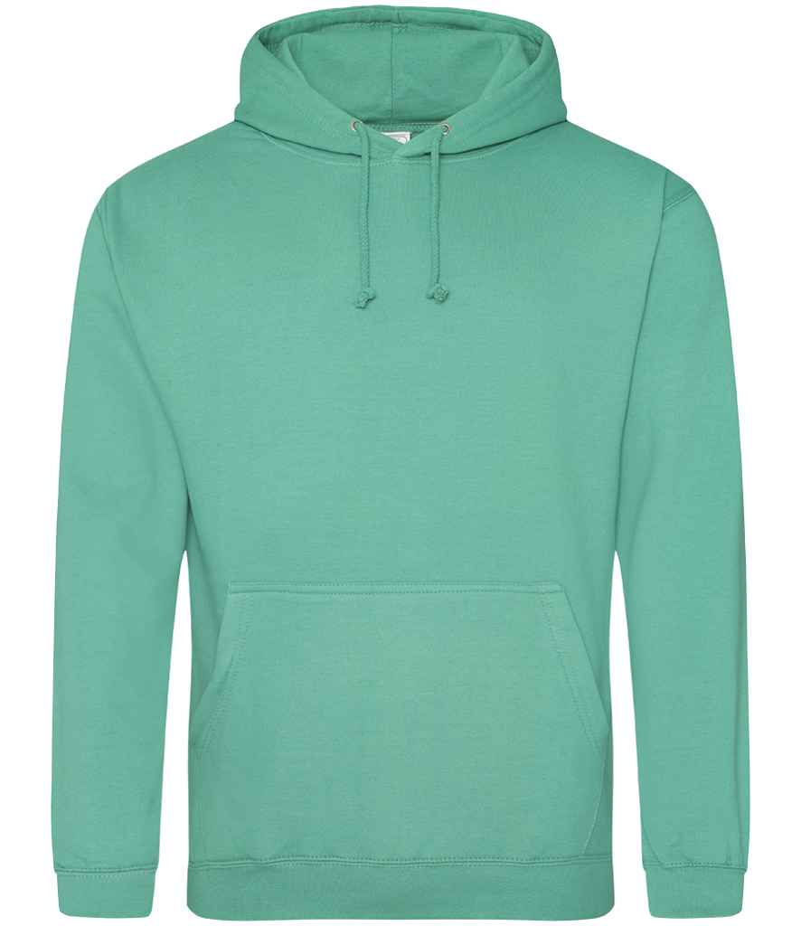 AWDis - College Hoodie - JH001 IKB XS