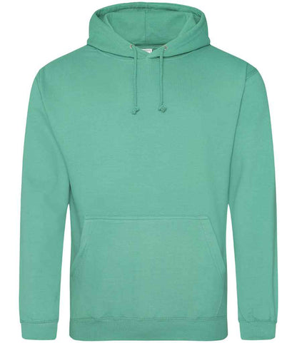 AWDis - College Hoodie - JH001 IKB XS