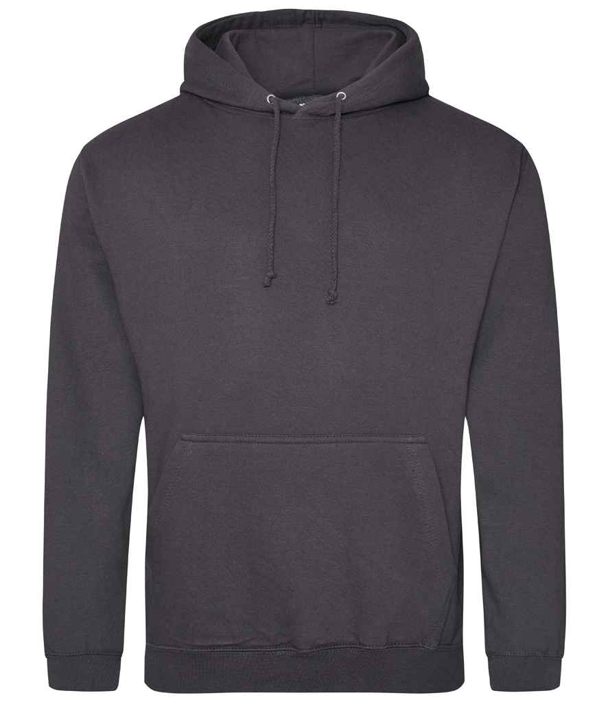 AWDis - College Hoodie - JH001 IKB XS
