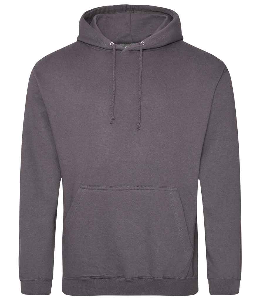 AWDis - College Hoodie - JH001 IKB XS