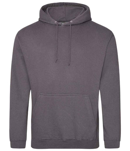 AWDis - College Hoodie - JH001 IKB XS