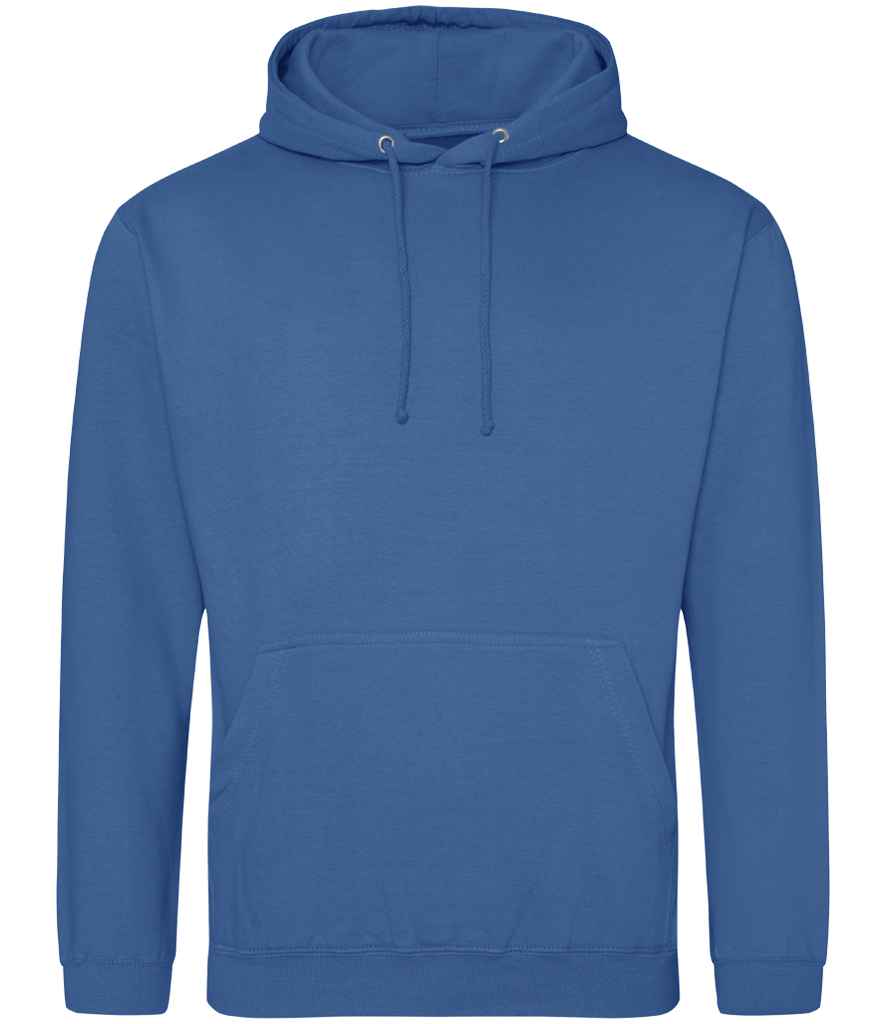 AWDis - College Hoodie - JH001 IKB XS