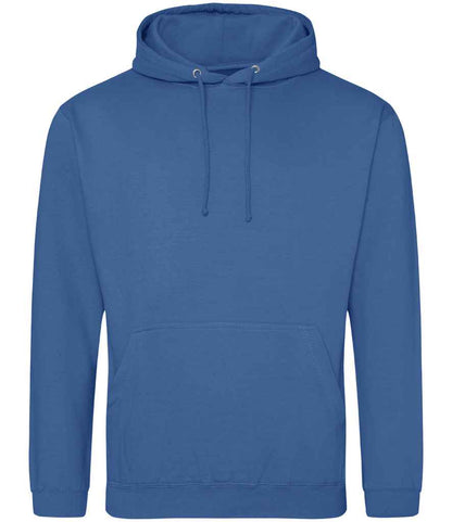 AWDis - College Hoodie - JH001 IKB XS