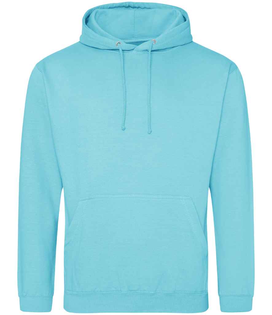 AWDis - College Hoodie - JH001 IKB XS