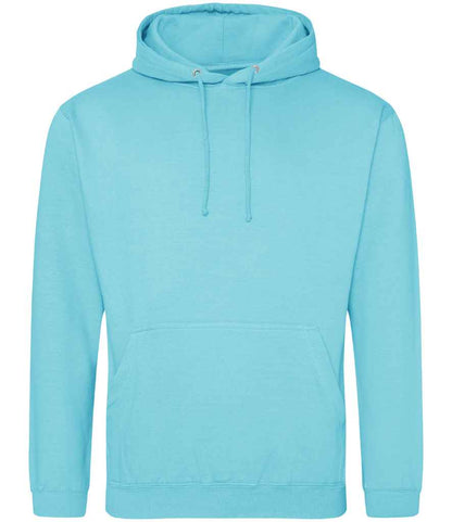 AWDis - College Hoodie - JH001 IKB XS