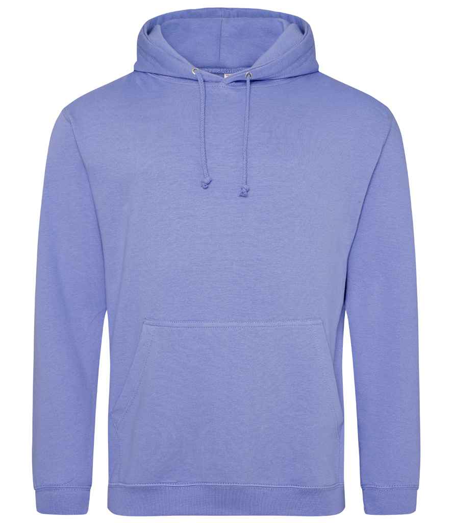 AWDis - College Hoodie - JH001 IKB XS