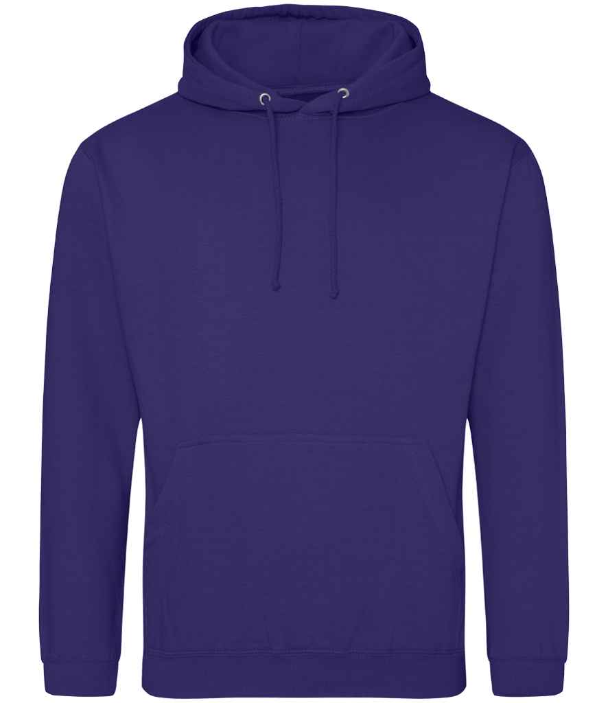 AWDis - College Hoodie - JH001 IKB XS