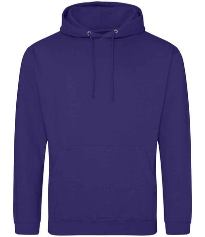 AWDis - College Hoodie - JH001 IKB XS