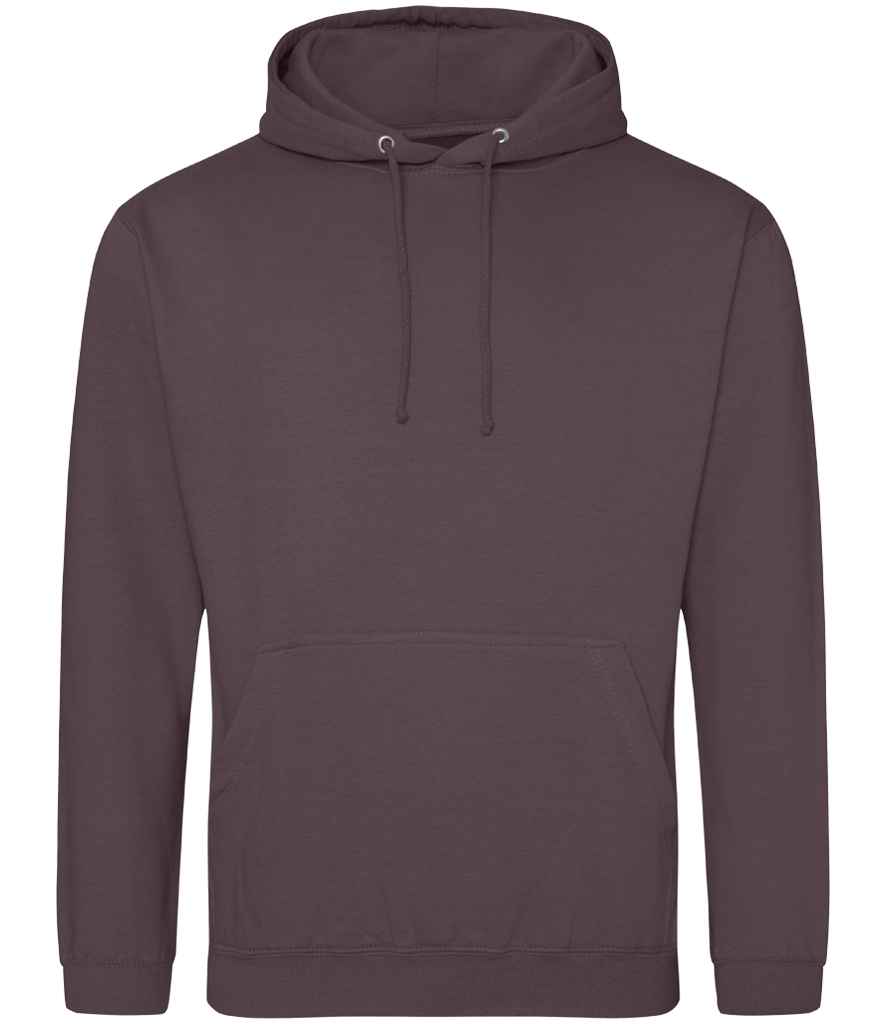 AWDis - College Hoodie - JH001 IKB XS