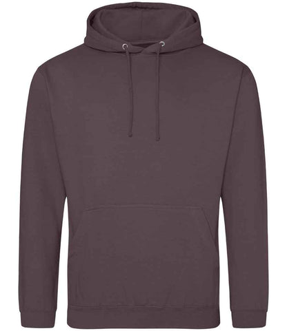AWDis - College Hoodie - JH001 IKB XS