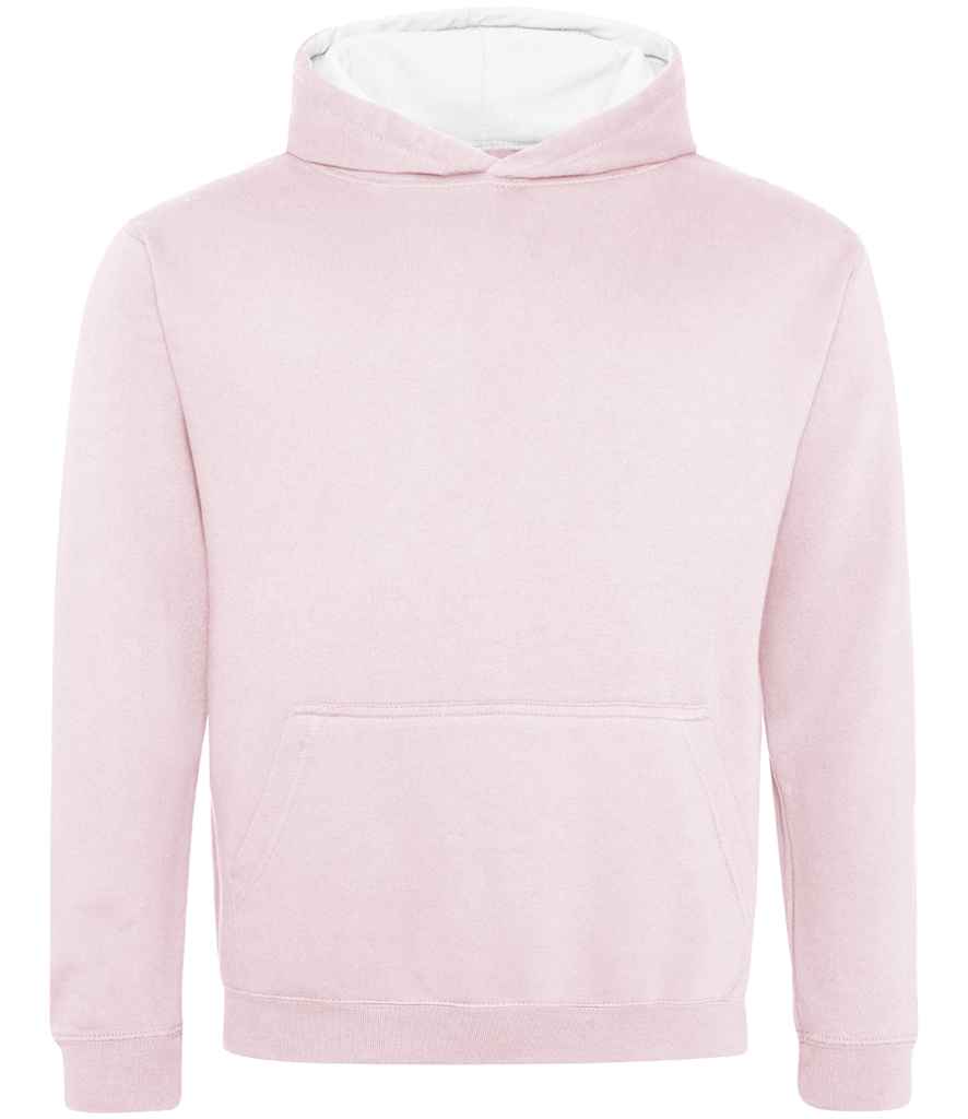 AWDis - Kids Varsity Hoodie - Pierre Francis