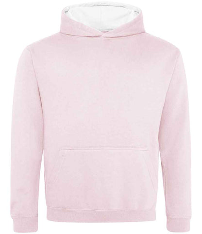 AWDis - Kids Varsity Hoodie - Pierre Francis