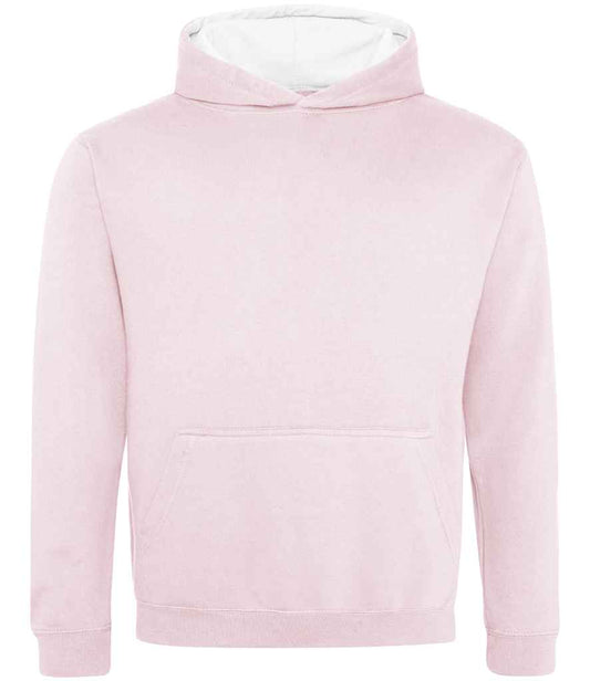 AWDis - Kids Varsity Hoodie