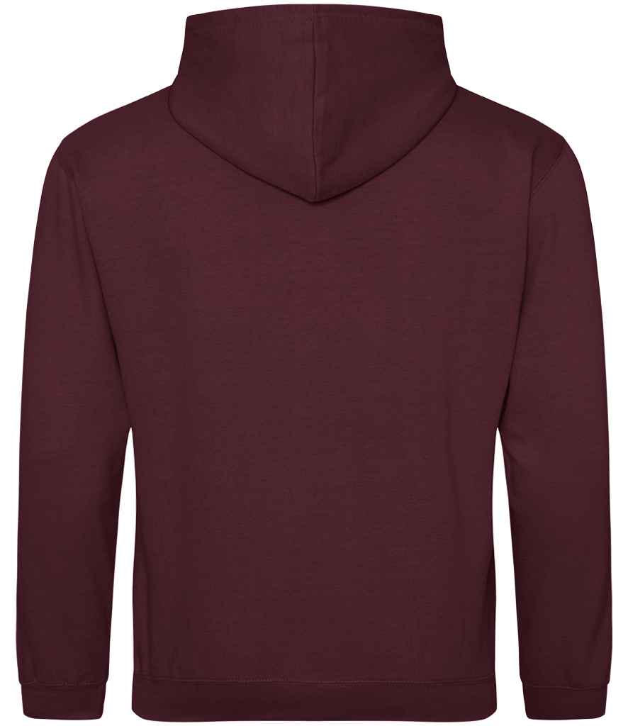 AWDis - Kids Varsity Hoodie - Pierre Francis