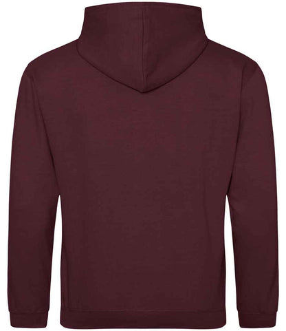 AWDis - Kids Varsity Hoodie - Pierre Francis