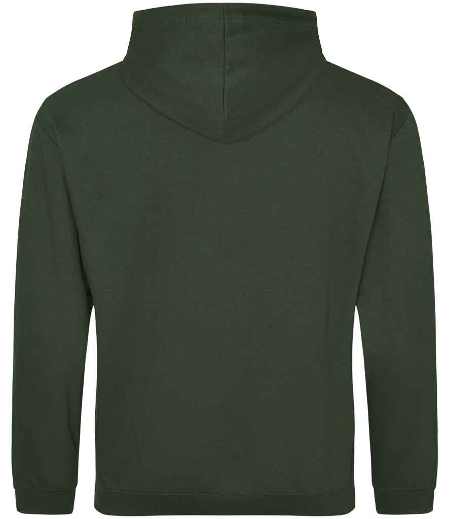 AWDis - Kids Varsity Hoodie - Pierre Francis