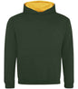 AWDis - Kids Varsity Hoodie - Pierre Francis