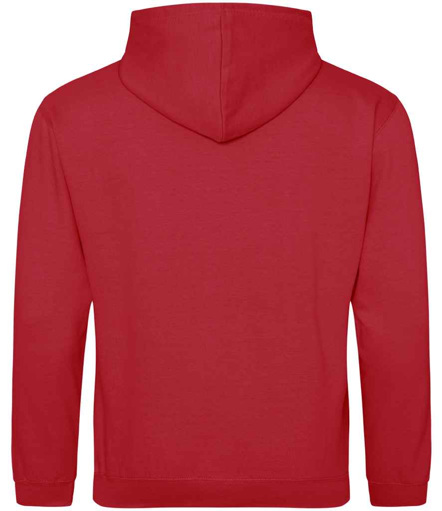 AWDis - Kids Varsity Hoodie - Pierre Francis