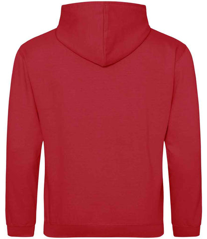 AWDis - Kids Varsity Hoodie - Pierre Francis