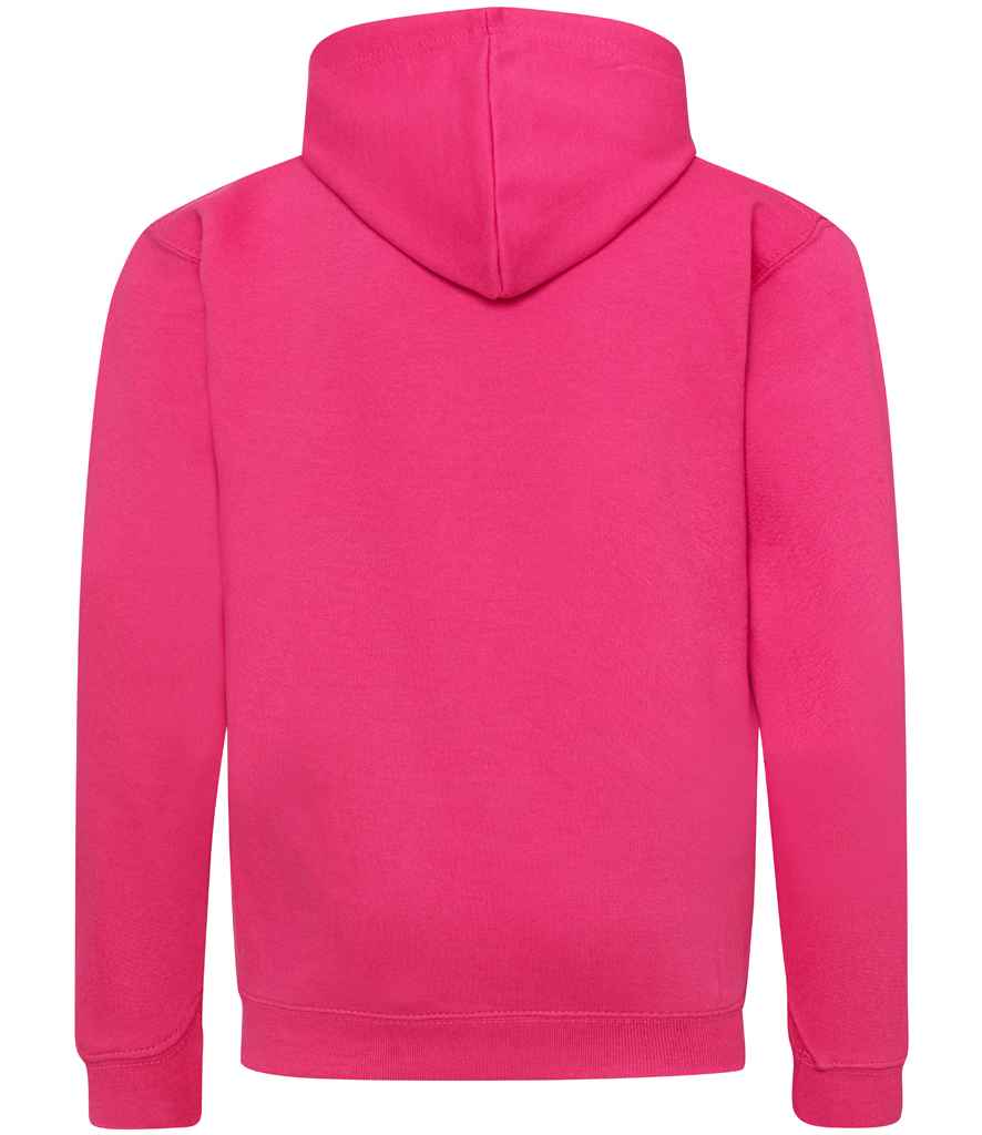 AWDis - Kids Varsity Hoodie - Pierre Francis