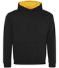 AWDis - Kids Varsity Hoodie - Pierre Francis