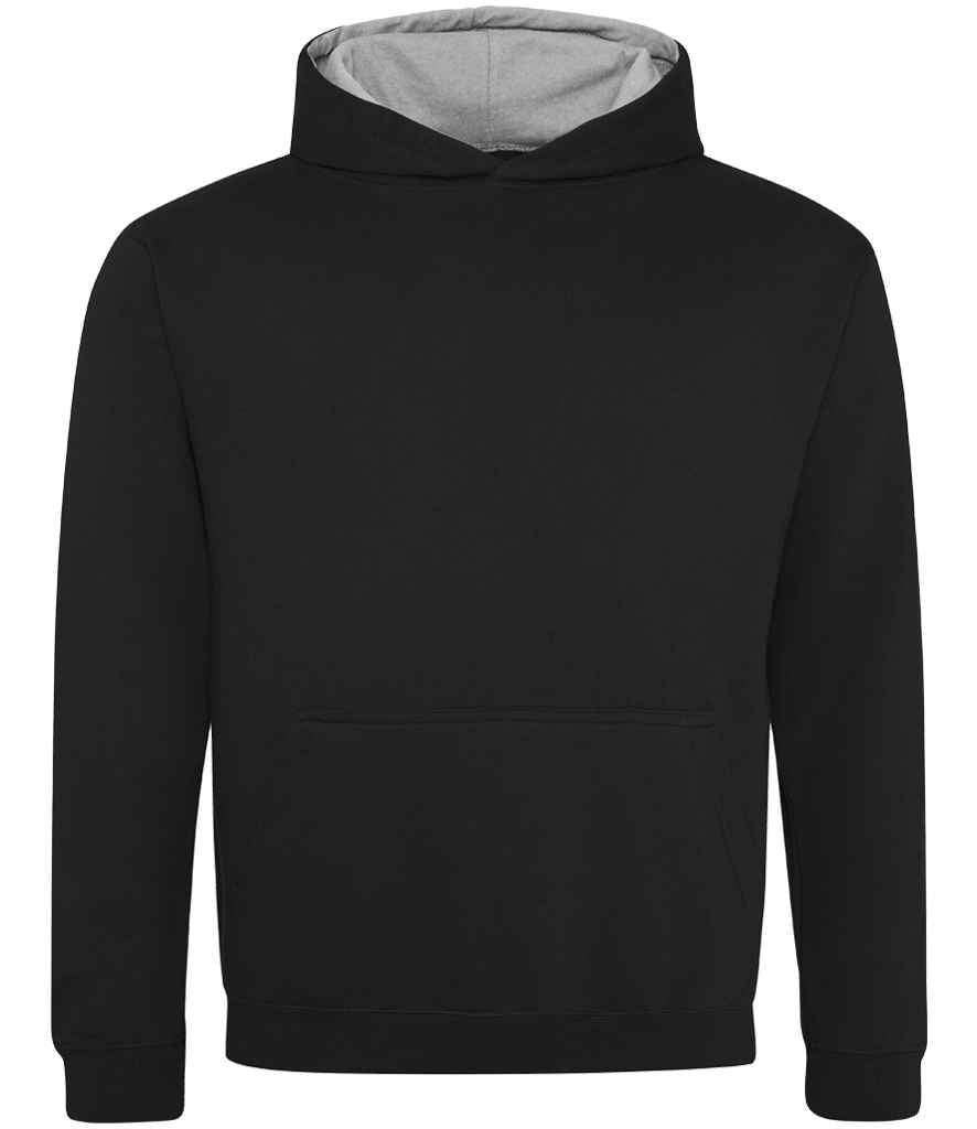 AWDis - Kids Varsity Hoodie - Pierre Francis