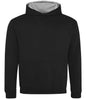AWDis - Kids Varsity Hoodie - Pierre Francis