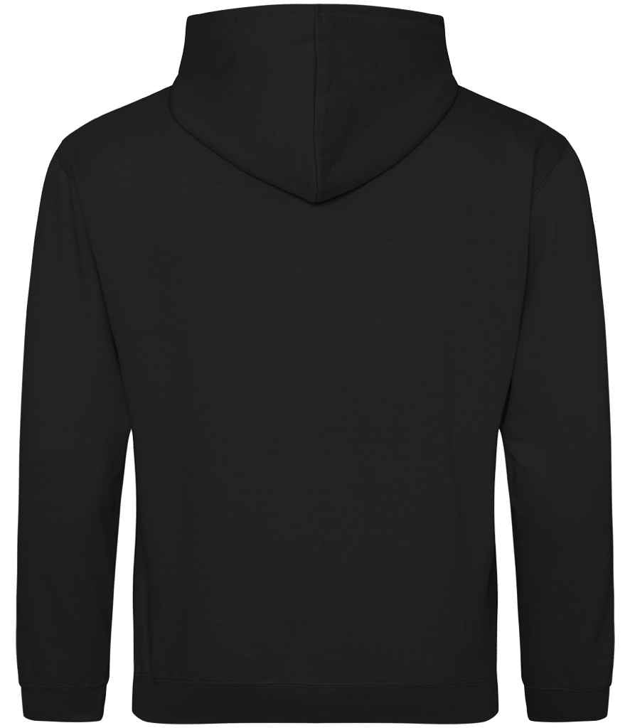 AWDis - Kids Varsity Hoodie - Pierre Francis