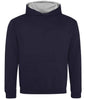 AWDis - Kids Varsity Hoodie - Pierre Francis