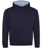 AWDis - Kids Varsity Hoodie - Pierre Francis