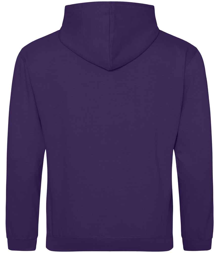 AWDis - Kids Varsity Hoodie - Pierre Francis