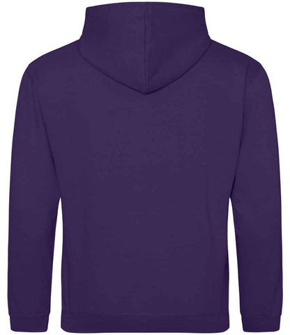 AWDis - Kids Varsity Hoodie - Pierre Francis