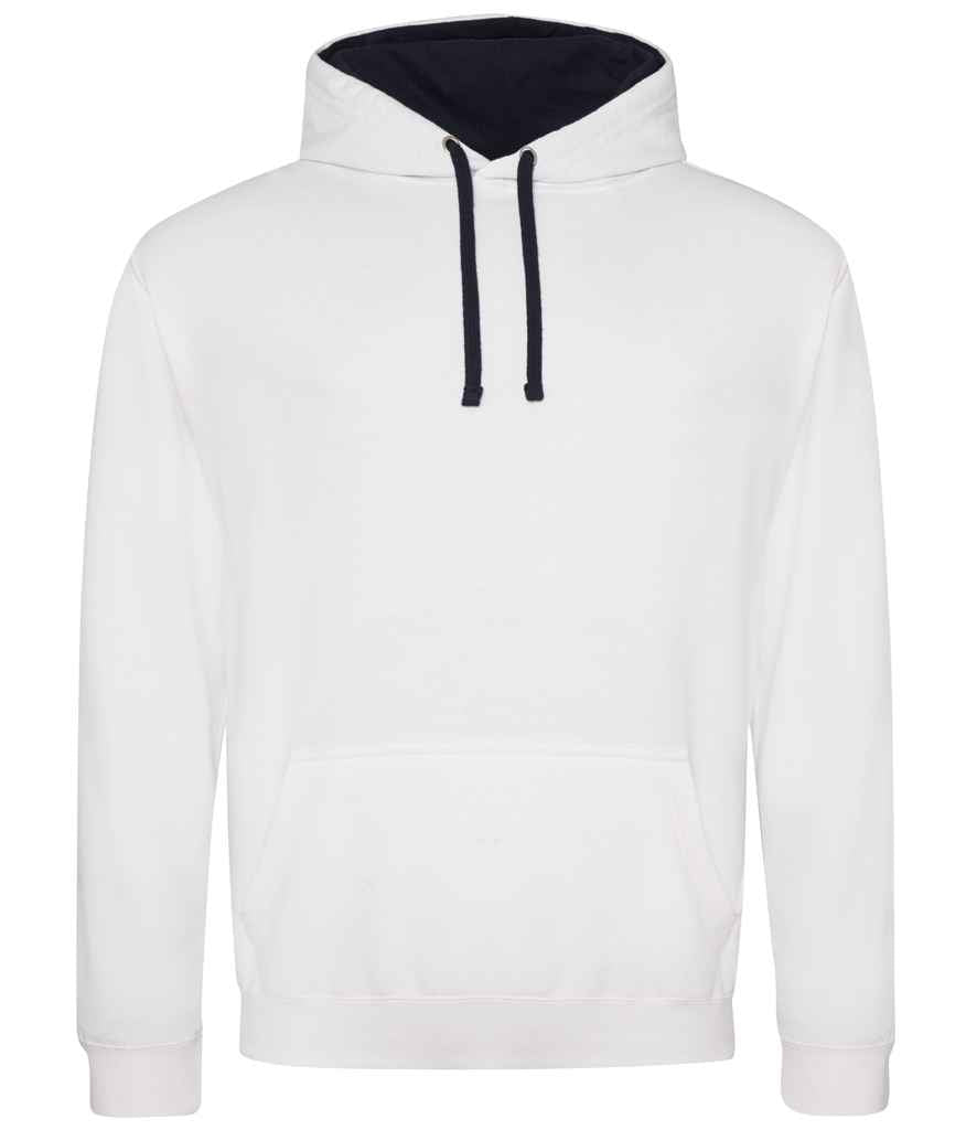 AWDis - Varsity Hoodie - Pierre Francis