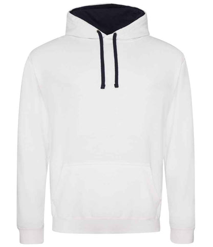 AWDis - Varsity Hoodie - Pierre Francis