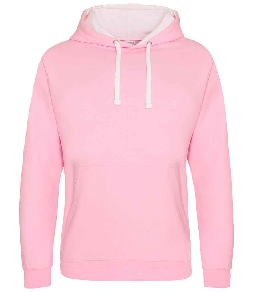 AWDis - Varsity Hoodie
