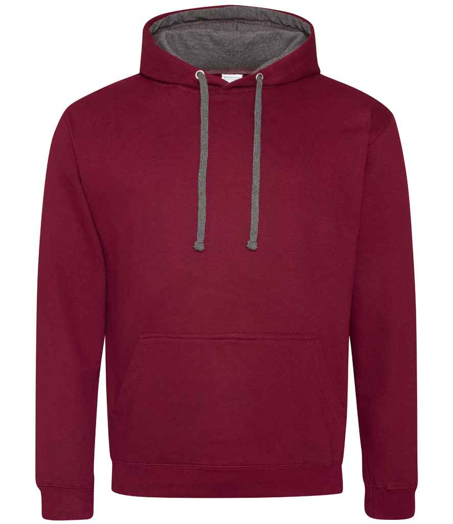 AWDis - Varsity Hoodie
