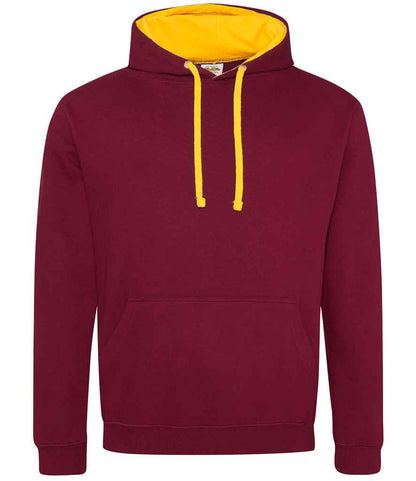 AWDis - Varsity Hoodie