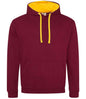 AWDis - Varsity Hoodie