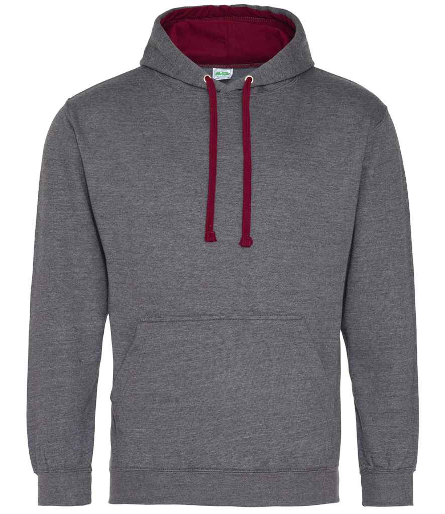 AWDis - Varsity Hoodie