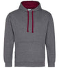 AWDis - Varsity Hoodie