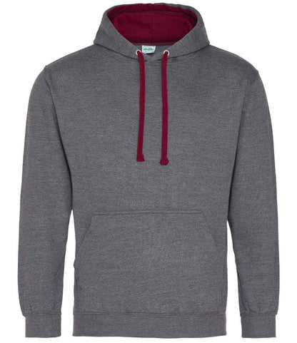 AWDis - Varsity Hoodie - Pierre Francis