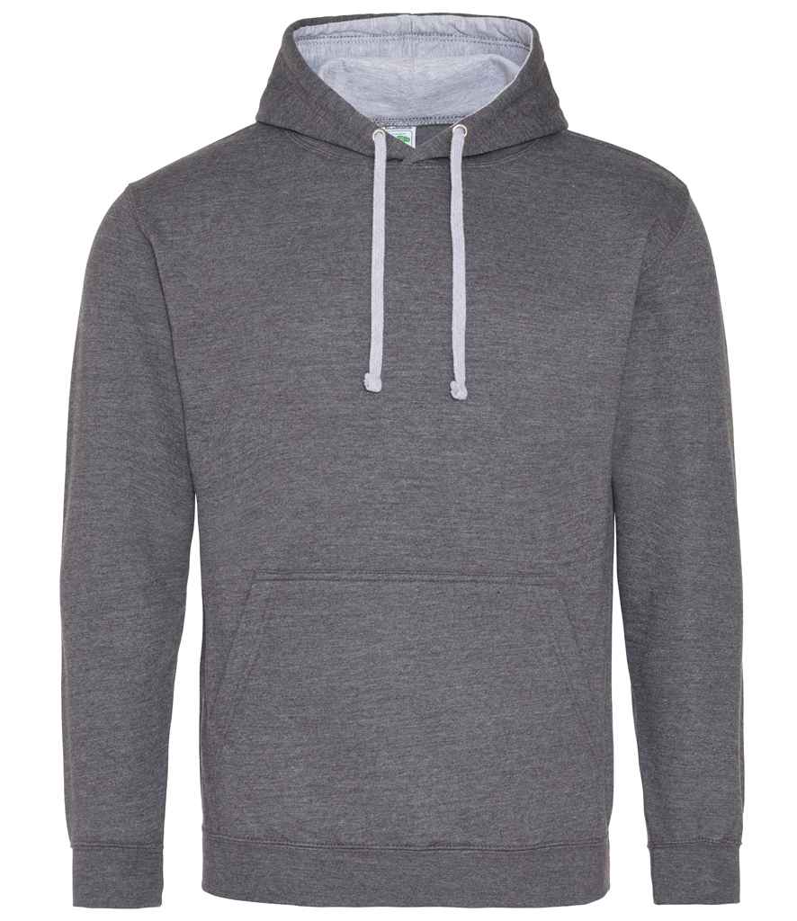 AWDis - Varsity Hoodie